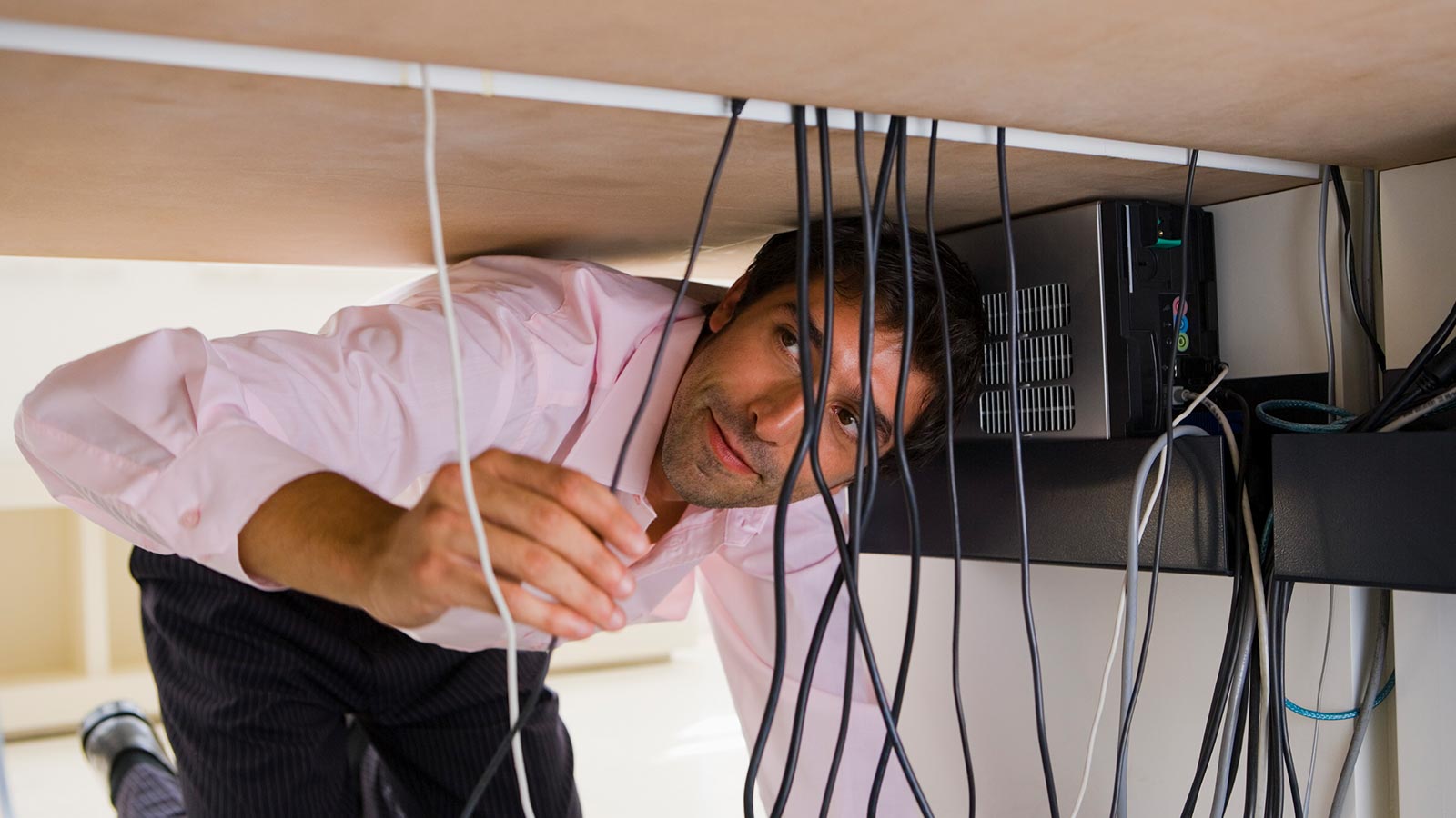 Muchas opciones decorativas